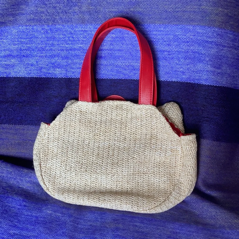 Vintage Sanrio Hello Kitty purse - Picture 7 of 7
